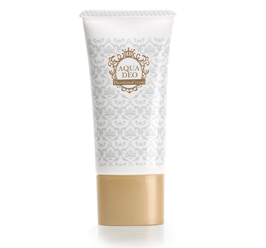 AQUA DEO -アクアデオ-